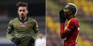 Galatasaray haberi: Transferde 3 isim birden bitiyor