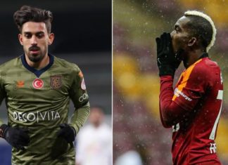 Galatasaray haberi: Transferde 3 isim birden bitiyor