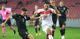 Galatasaray'dan Halil Dervişoğlu'na transfer teklifi