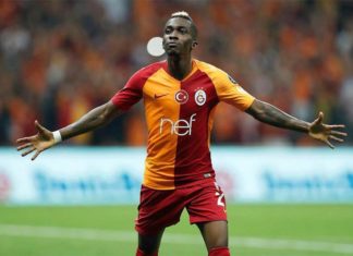 Galatasaray haberi: Onyekuru yine uçağa binemedi!