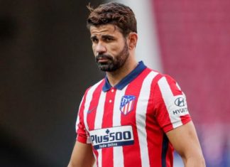 Trabzonspor'dan Diego Costa için sürpriz transfer teklifi iddiası!