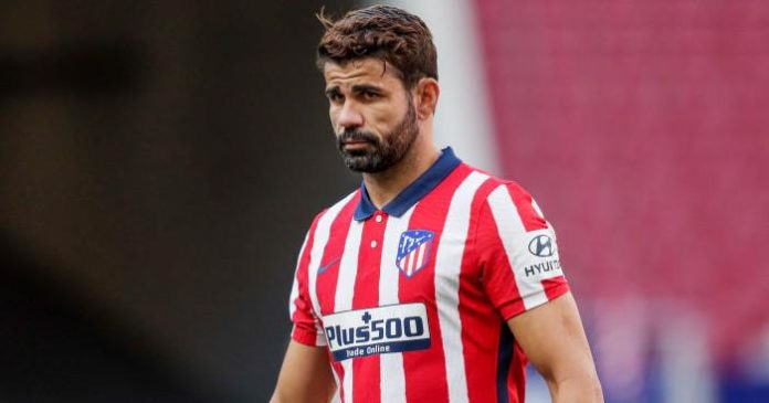 Trabzonspor'dan Diego Costa için sürpriz transfer teklifi iddiası!