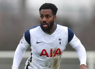 Trabzonspor'dan Danny Rose için Tottenham'a transfer teklifi