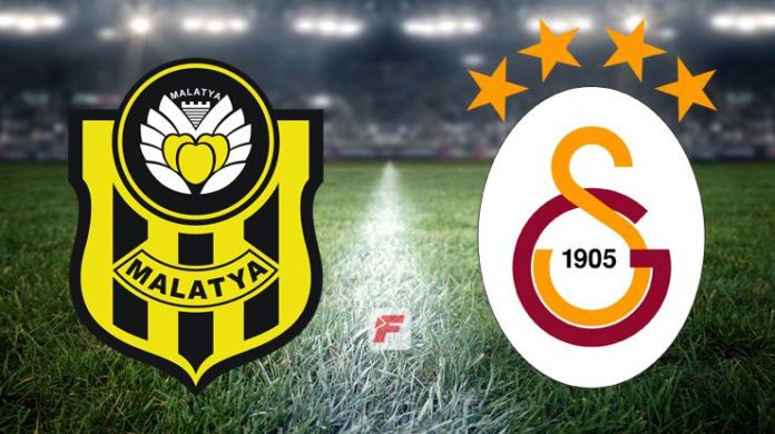 Yeni Malatyaspor – Galatasaray maçı ne zaman, saat kaçta, hangi kanalda? (Muhtemel 11'ler)