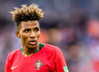 Bomba transfer iddiası: Galatasaray, Gedson Fernandes'i Benfica'dan kiralıyor