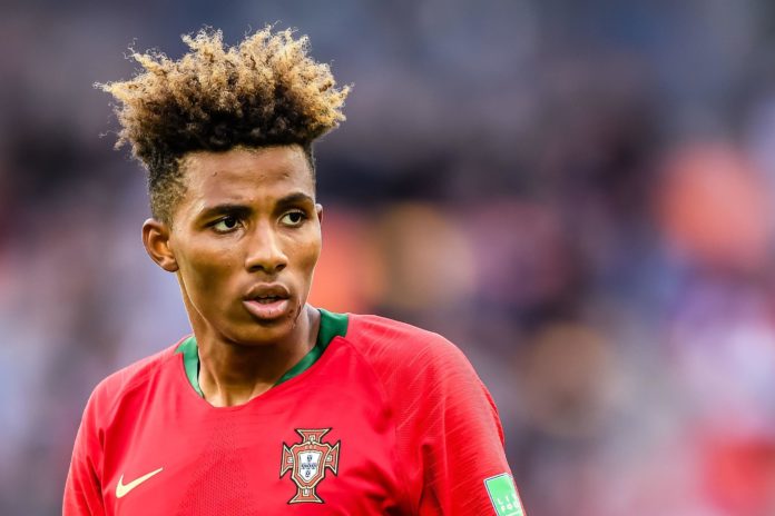 Bomba transfer iddiası: Galatasaray, Gedson Fernandes'i Benfica'dan kiralıyor