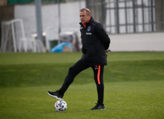 Trabzonspor haberi: Abdullah Avcı, kariyerinin en iyi dönemini yaşıyor