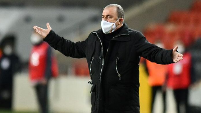 Fatih Terim: Herkes İrfan Can Kahveci'nin ne istediğini biliyor