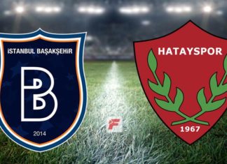 Başakşehir – Hatayspor maçı ne zaman, saat kaçta, hangi kanalda? (Muhtemel 11'ler)