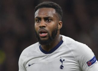 Trabzonspor transfer haberi: Danny Rose ile anlaşma sağlandı