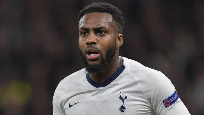 Trabzonspor transfer haberi: Danny Rose ile anlaşma sağlandı