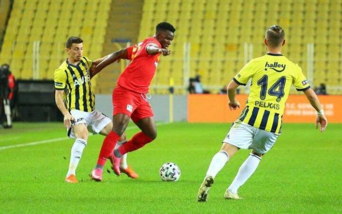 Galatasaray, Youssouf Ndayishimiye transferi için bastırıyor