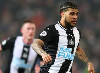 DeAndre Yedlin kimdir, nereli? DeAndre Yedlin kaç yaşında, hangi takımlarda oynadı?