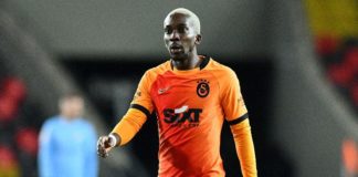 Galatasaray haberi: Fatih Terim'den sürpriz Onyekuru kararı!
