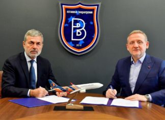 Başakşehir, Aykut Kocaman ile 2.5 yıllık sözleşme imzaladı