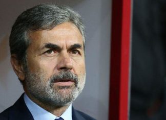 Aykut Kocaman: Takımda ciddi bir mental yorgunluk var