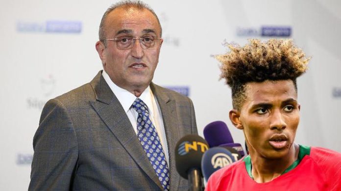 Gedson Fernandes Fenerbahçe derbisinde oynayacak mı?