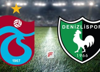 Trabzonspor – Denizlispor maçı ne zaman, saat kaçta, hangi kanalda?