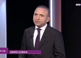 Deniz Çoban: Mustafa Yumlu-Ekuban penaltı değil