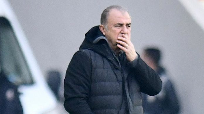 Fatih Terim'den Fenerbahçe'ye kadro sürprizi