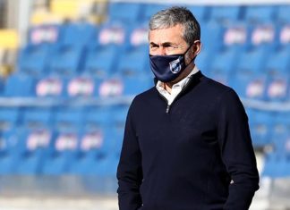 Aykut Kocaman'dan Fenerbahçe maçı açıklaması