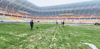 Trabzonspor'dan Malatya maçı için TFF'ye flaş başvuru