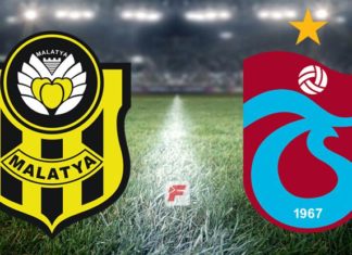 Yeni Malatyaspor – Trabzonspor (CANLI)