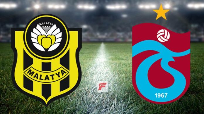 Yeni Malatyaspor – Trabzonspor (CANLI)