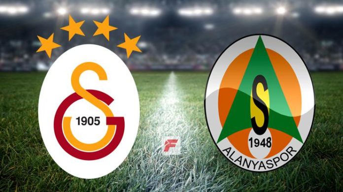 Galatasaray – Alanyaspor maçı ne zaman, saat kaçta, hangi kanalda?