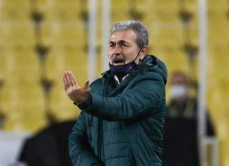 Aykut Kocaman: Fenerbahçe'nin ne yapmak istediğini biliyorduk