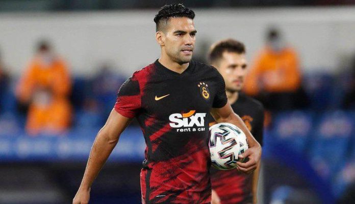 Galatasaray haberi: Falcao, River Plate'e transfer olmak istiyor iddiası!