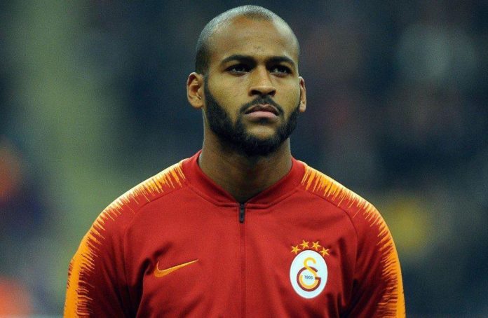 Marcao’dan Galatasaray taraftarına isyan!