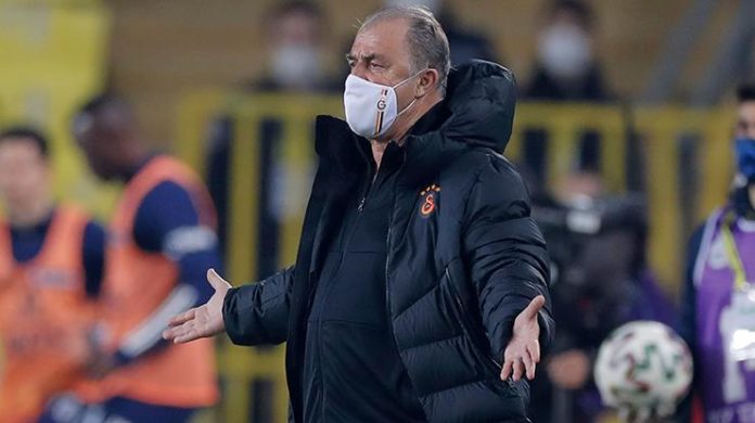 Fatih Terim'den kadroda değişiklik