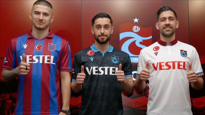 Trabzonspor haberi… Ahmet Ağaoğlu: Çok karakterli, ahlaklı üç atlet transfer ettik