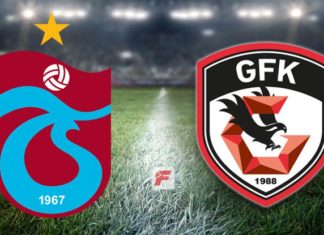 Trabzonspor – Gaziantep FK maçı ne zaman, saat kaçta, hangi kanalda?