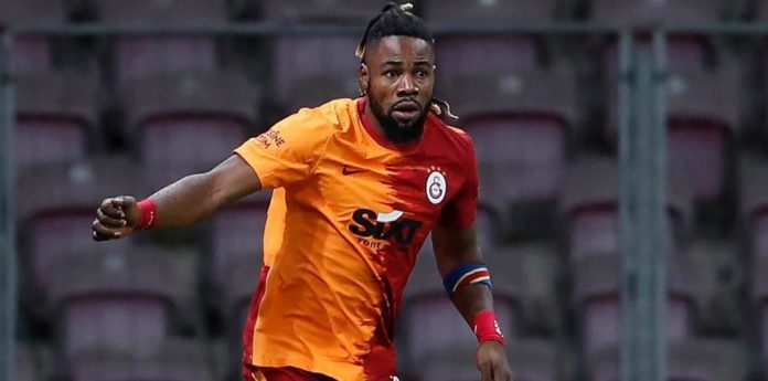 Christian Luyindama kimdir, nereli, kaç yaşında? Christian Luyindama hangi takımlarda oynadı? Christian Luyindama'nın maaşı ne kadar?