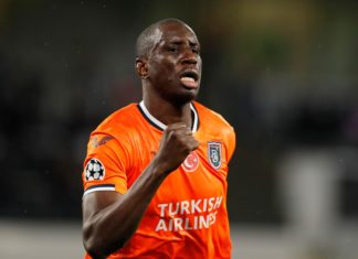 Demba Ba kimdir, nereli, kaç yaşında? Demba Ba hangi takımlarda oynadı?