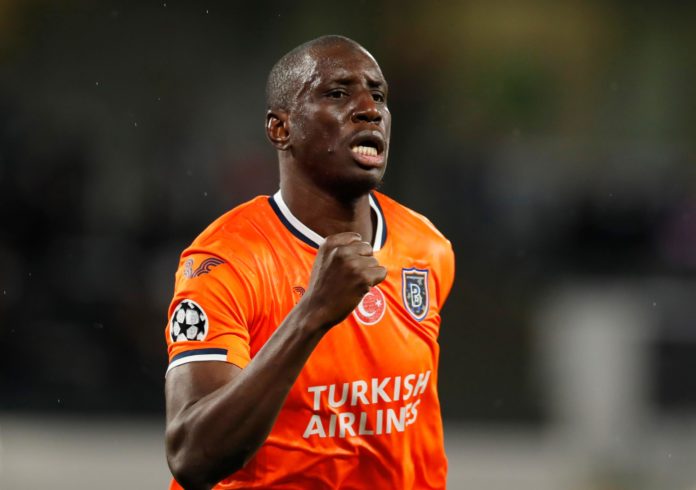 Demba Ba kimdir, nereli, kaç yaşında? Demba Ba hangi takımlarda oynadı?