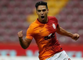 Galatasaray haberi: Falcao, Kasımpaşa maçında kadroda!