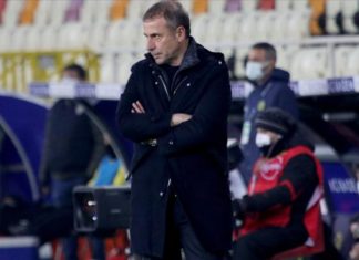Trabzonspor, Abdullah Avcı yönetiminde durdurulamıyor