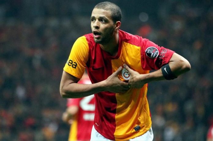 Felipe Melo kimdir, nereli, kaç yaşında? Felipe Melo hangi takımlarda oynadı? Felipe Melo'nun maaşı ne kadar?