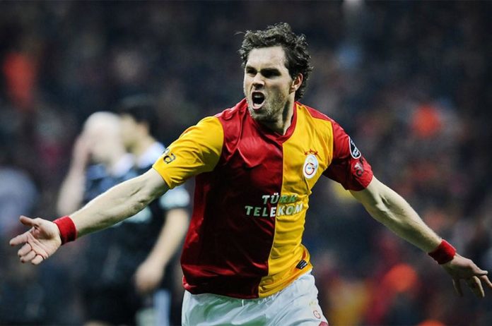 Johan Elmander kimdir, nereli, kaç yaşında? Johan Elmander hangi takımlarda oynadı? Johan Elmander futbolu ne zaman bıraktı?