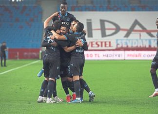 Trabzonspor'un zirve için kritik 3 maçı