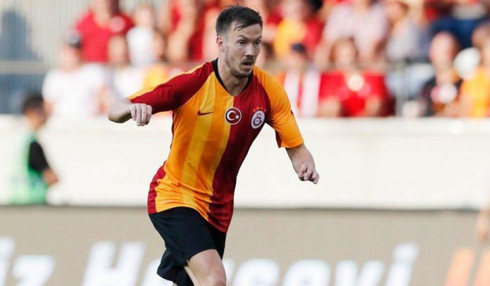 Martin Linnes kimdir, nereli, kaç yaşında? Martin Linnes hangi takımlarda oynadı? Martin Linnes'in maaşı ne kadar?