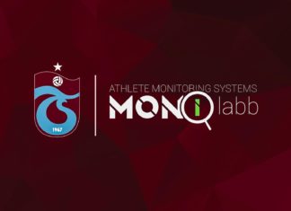 Trabzonspor Monilabb Dijital Sistemleri ile anlaştı