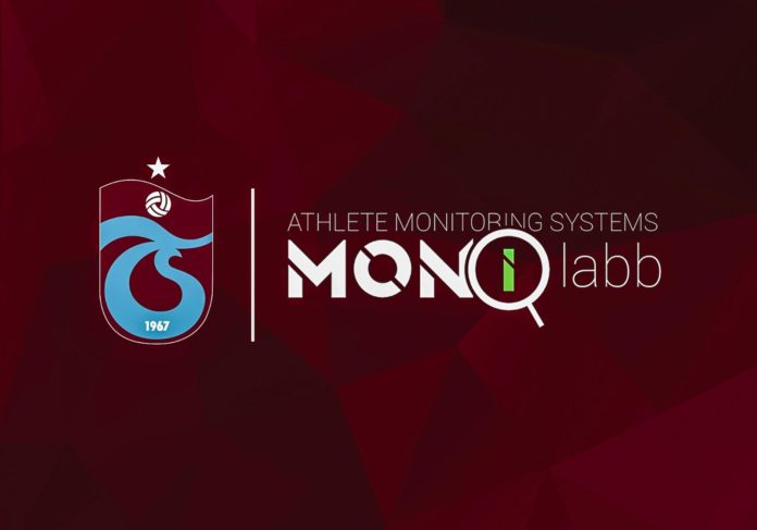 Trabzonspor Monilabb Dijital Sistemleri ile anlaştı