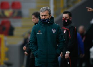 Aykut Kocaman: Son pişmanlık fayda etmez, her şey olabilir