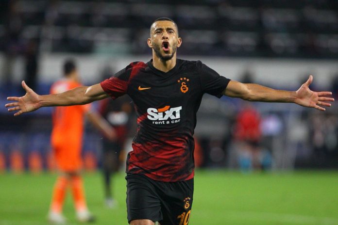 Younes Belhanda kimdir, nereli, kaç yaşında? Younes Belhanda hangi takımlarda oynadı? Younes Belhanda'nın maaşı ne kadar?