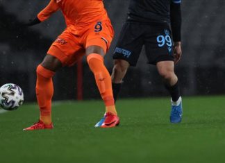 Başakşehir, Trabzonspor'u ağırlayacak