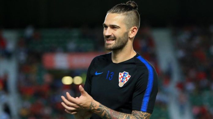 Trabzonspor'un gözdesi Marko Livaja, Hajduk Split'te